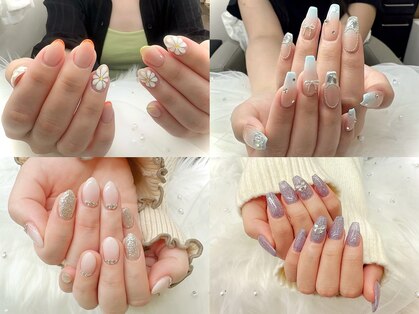 ミキ(MIKI)の写真