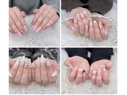 オハヨウネイルサロン(Ohayo)の写真