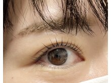 アドア(ADORE)の雰囲気（【パリジェンヌラッシュリフト】）