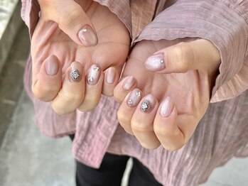 リベロネイル(Libero Nail)/