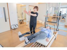 マミ(mami)の雰囲気（あなたのお体に合わせた指導をします）