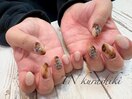 『Hand』持込コース