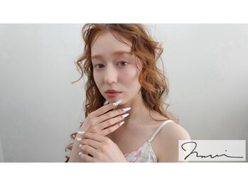 ムニ(muni)の写真/|mm単位でデザイン|まつげパーマ/パリジェンヌラッシュリフト5500円¥丁寧なカウンセリング×似合わせ提案