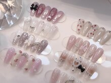 サロンエヌ(salon enu)/パラジェルフィルイン salon enu
