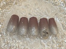 ルダリドゥー 東銀座店(Le Dali Deux)/トレンド定額11000円