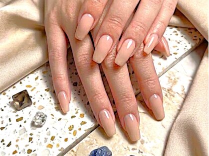 ジョリーネイル 大宮本店(jolie nail)の写真
