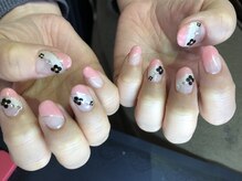 マイシティー ネイル(My City Nail)/