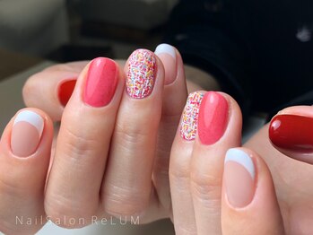 定額￥8500コース