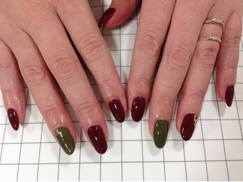 ネイル チップス 天文館本店(NAIL TIPS)/選べる定額デザイン￥5500