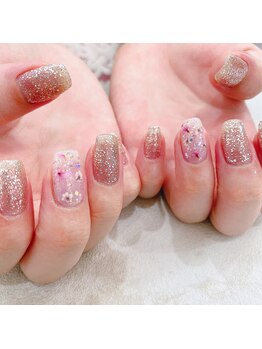 ペルシャ(Persian)/選べるアート