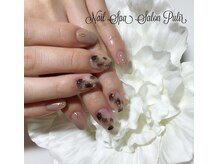 ネイルスパサロン プリール(Pulir)/