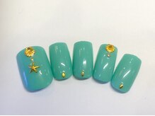 スリール(Sriel)/フット定額8980円