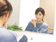 ミシャール 浜松店(Mishirl)/御来店から御退店迄の流れ (6)