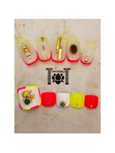 ルブラントーキョー(Le blanc tokyo)/