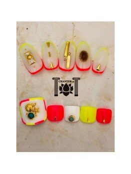 ルブラントーキョー(Le blanc tokyo)/