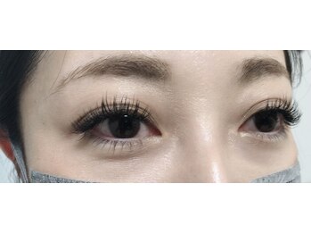 ルアナ(Luana)/フラットラッシュ