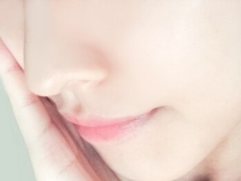 ミュウミュウ(myumyu)の写真/【毛穴洗浄（毛穴エクストラクション）】黒ずみ・いちご鼻を陶器のようなツルツルお肌に改善します◎
