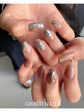 チャコネイルズ(CHACO NAILS)/