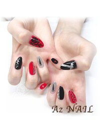 *ネイルデザイン99*