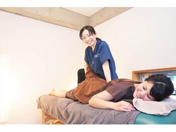 いちろ整骨院/骨盤矯正 整体施術