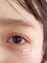 ミスト(m.ist)