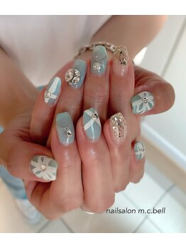 エムシーベル(m.c bell)/