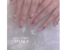 フェルカ(FELUCA)/