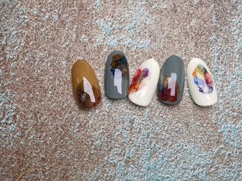 ラブナ(LOVENA)/ink nuance