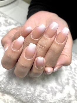 ラキネイル(LAKI Nail)/ベビーブーマー