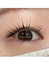 エイダ(A.DA)/♪まつ毛パーマ(ラッシュリフト)