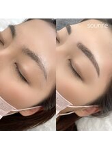 スリール(sourire)/