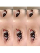 アイリス(eyeris)/まつ毛パーマ