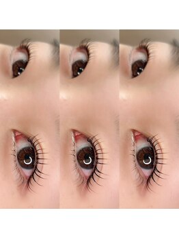 アイリス(eyeris)/まつ毛パーマ