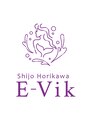 イーヴィック シジョウホリカワ(E-Vik Shijo Horikawa)/E-Vik Shijo Horikawaイーヴィック四条堀川