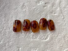 ジョリープラス(jolie +)/jolie+ Nail Design