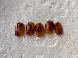 jolie+ Nail Design
