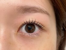 コクア(KOKUA)/アイブロウ×まつ毛パーマ