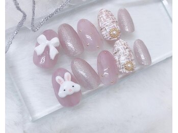 ゆめかわ定額コース