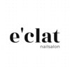エクラ(e'clat)ロゴ