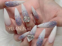 ユアンネイル(YUAN.Nail)