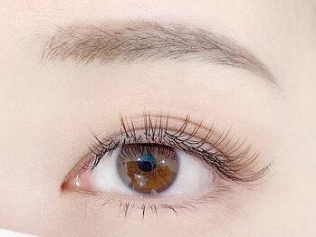 リリー(Lily)/ニュアンスカラーmix100本