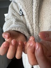 インクバイノック(INC by noq)/2/29 kanon 持ち込みデザイン