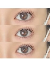 ドクターアイブロウズ(Dr.eyebrows)/まつ毛パーマ