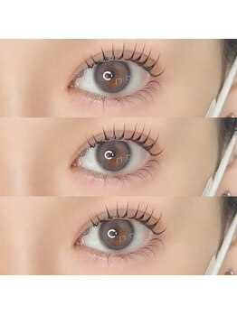 ドクターアイブロウズ(Dr.eyebrows)/まつ毛パーマ