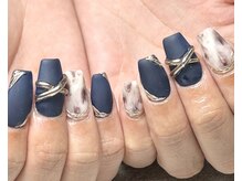 モエラニ(Moe Lani)/持ち込みデザイン　　¥8,250