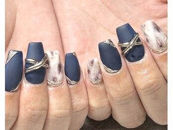 持ち込みデザイン ¥8,250