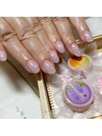 マオ菓子