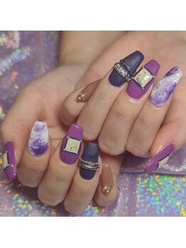 アンドモア(& MORE)/