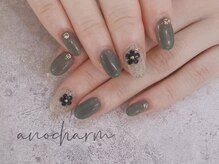 アノ チャーム(ano charm)/トレンド定額コース/¥8500