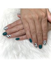 はあとねいる 四日市店/お客様ネイルフォト